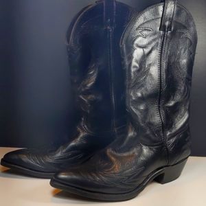 Code West Western Boots